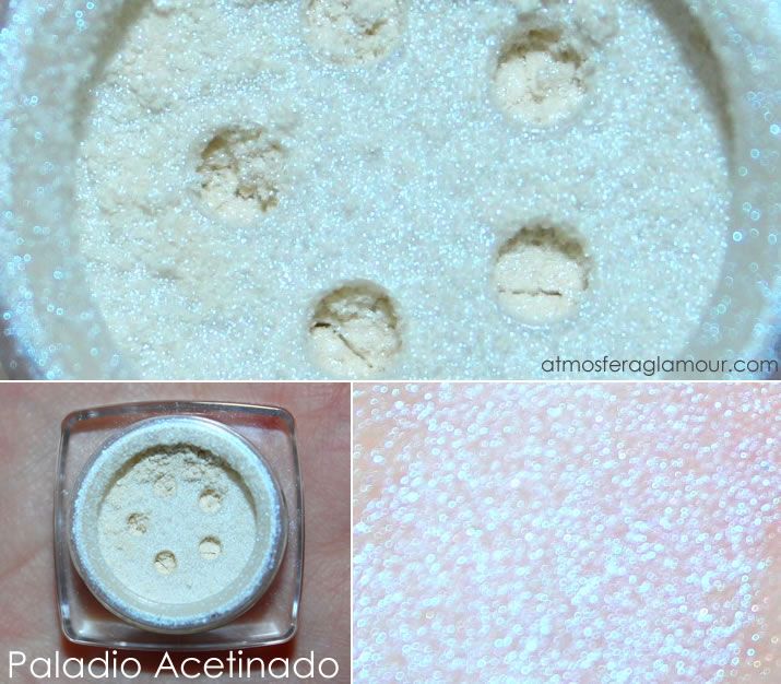 sombra em pó contém 1g