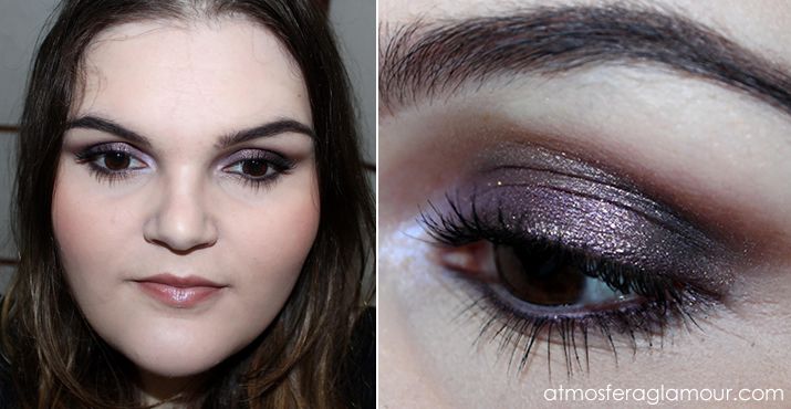 The Glinda Palette
