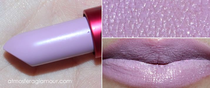 Batom Viva Glam Nicki 2