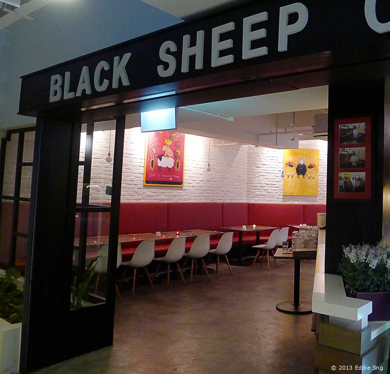 Black Sheep Cafe Front photo BlackSheepCafe01.jpg