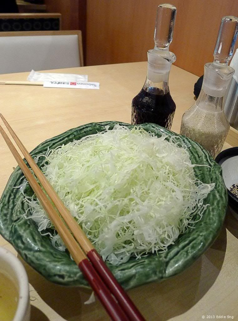 Saboten Cabbage photo SabotenT1Cabbage01.jpg