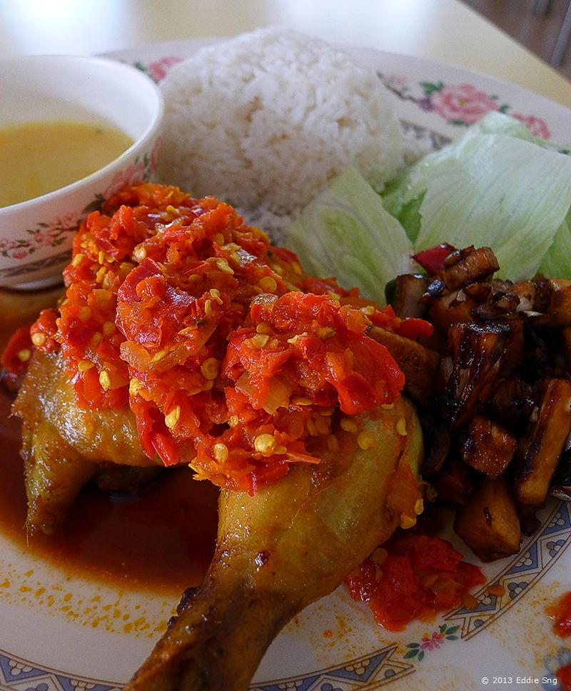 Ayam Bakar Sambal Lado photo AyamBakar05.jpg