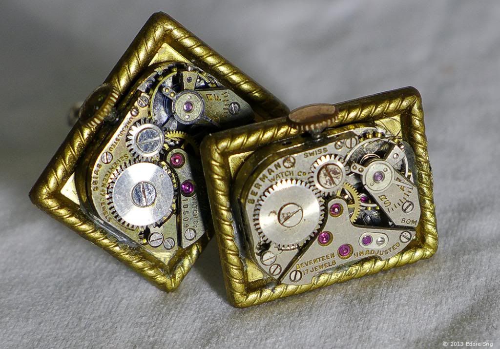 Bare Watch Movement Cufflinks Berman photo BareWatchMovement07.jpg