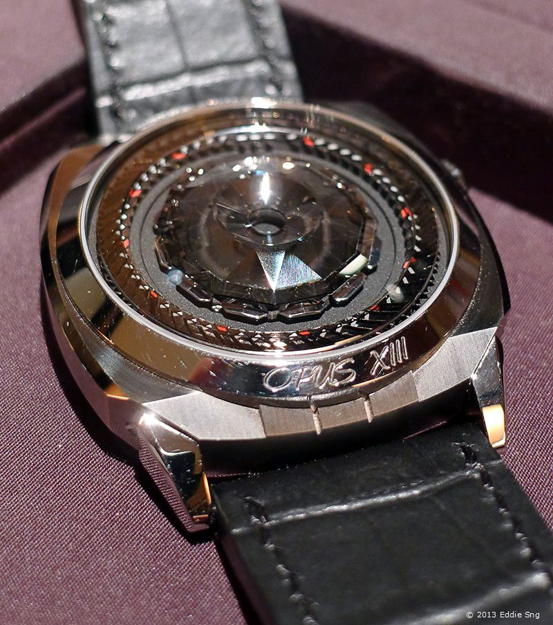 Harry Winston Opus 13 Dial Side photo HWOpus13DialSide01.jpg