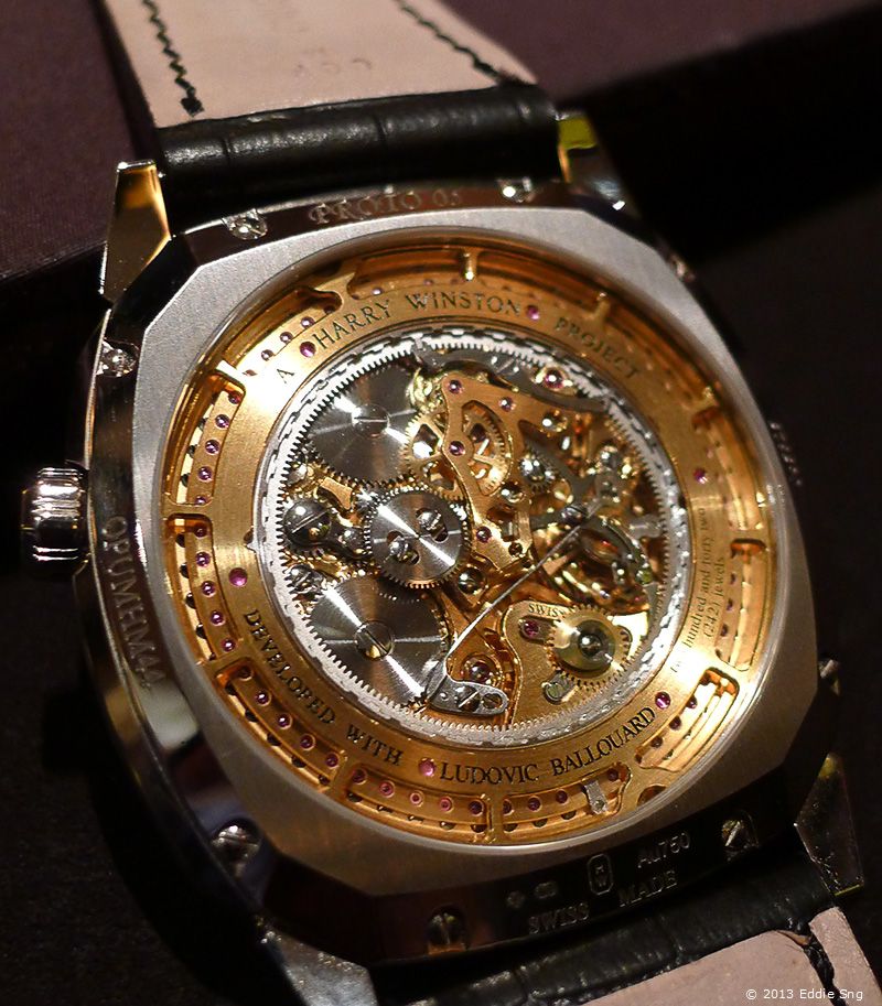 Harry Winston Opus 13 Movement Side photo HWOpus13MovementSide01.jpg