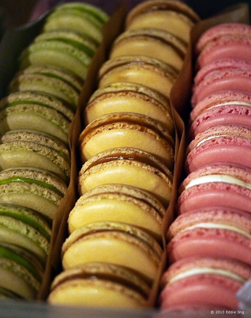 Macarons photo ImmigrantsGTGFood08.jpg