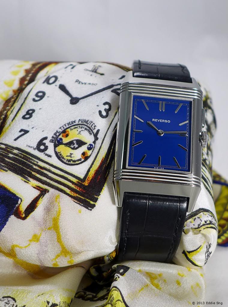 JLC Reverso UT Duoface Blue Dial photo JLCReversoBoutiqueEditionBlueDial15.jpg