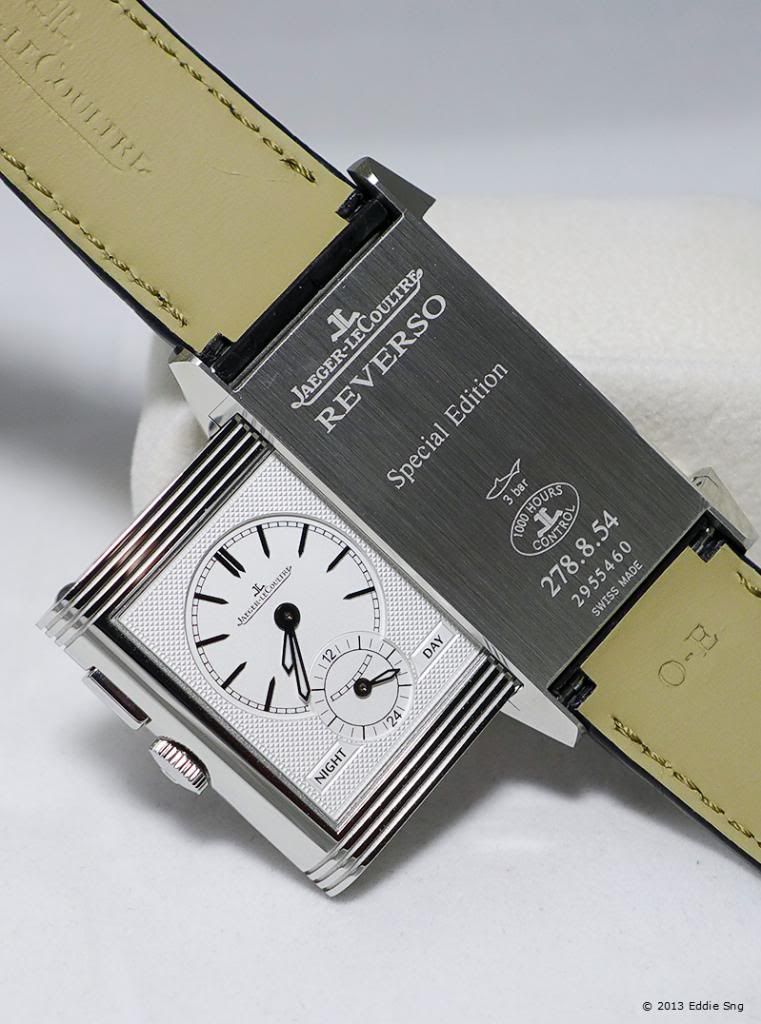 JLC Reverso UT Duoface White Dial photo JLCReversoBoutiqueEditionWhiteDial09.jpg