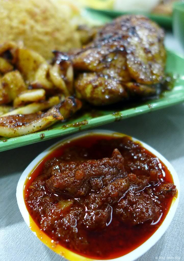 Riverside Indonesian BBQ Sambal photo PlazaSingapuraIndonesianFood09.jpg