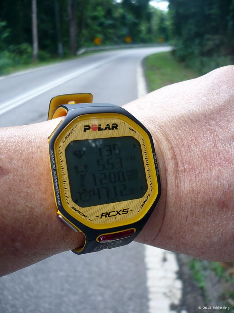 My Polar RCX 5 Running Mate photo RunningCompanion01.jpg