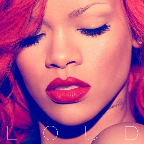 rihanna loud. Rihanna - Loud