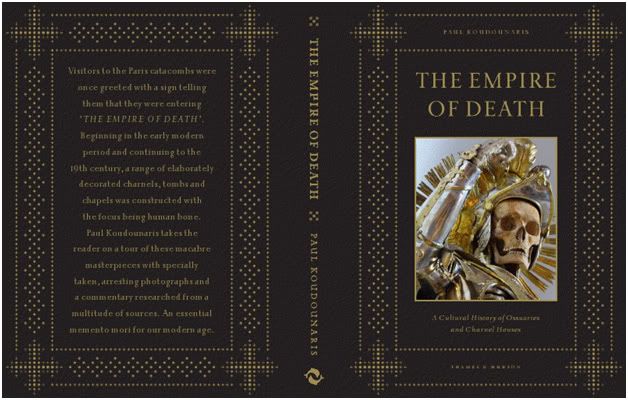 Book cover English