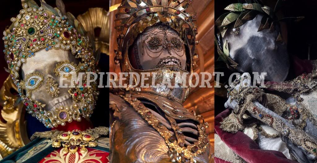 skeletons of the week