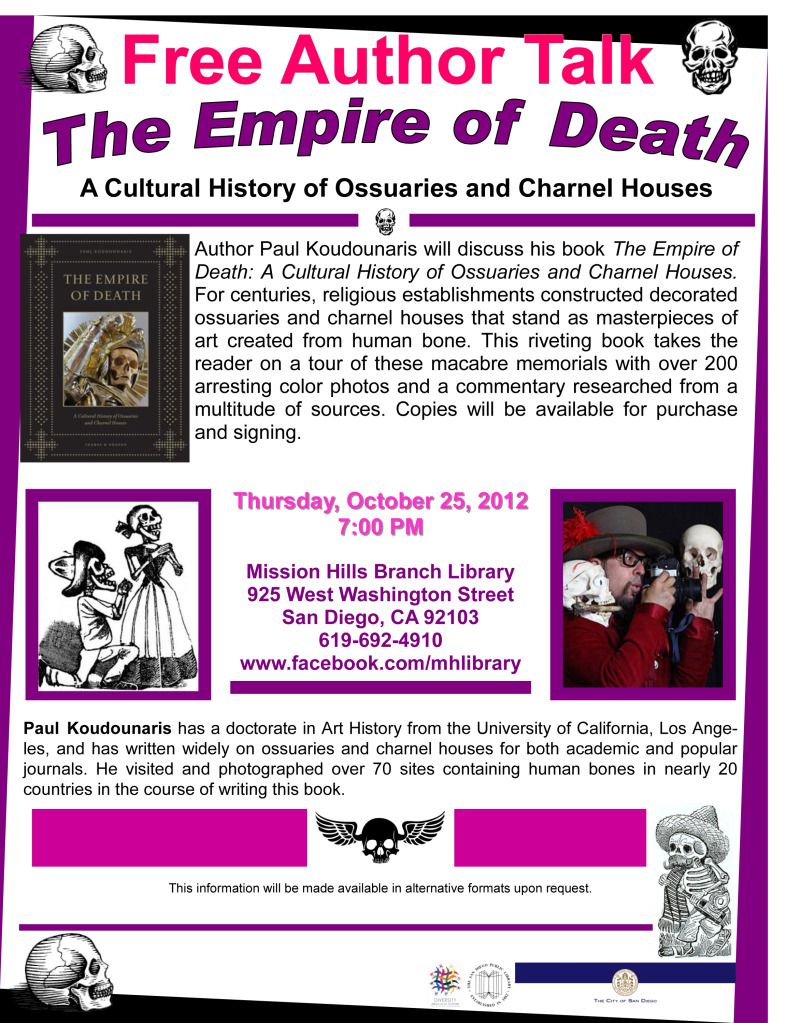 san diego flier oct 25
