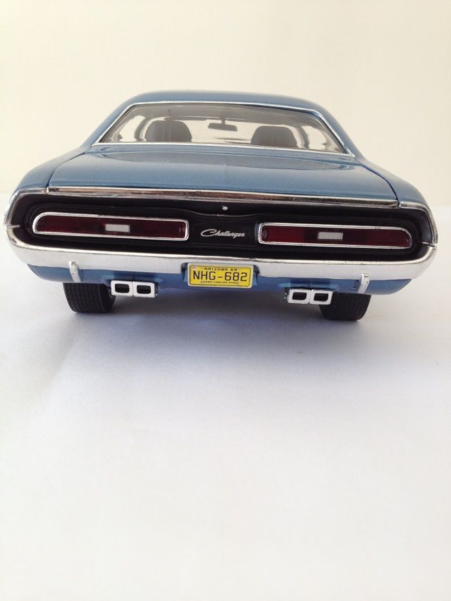 mopar diecast cars