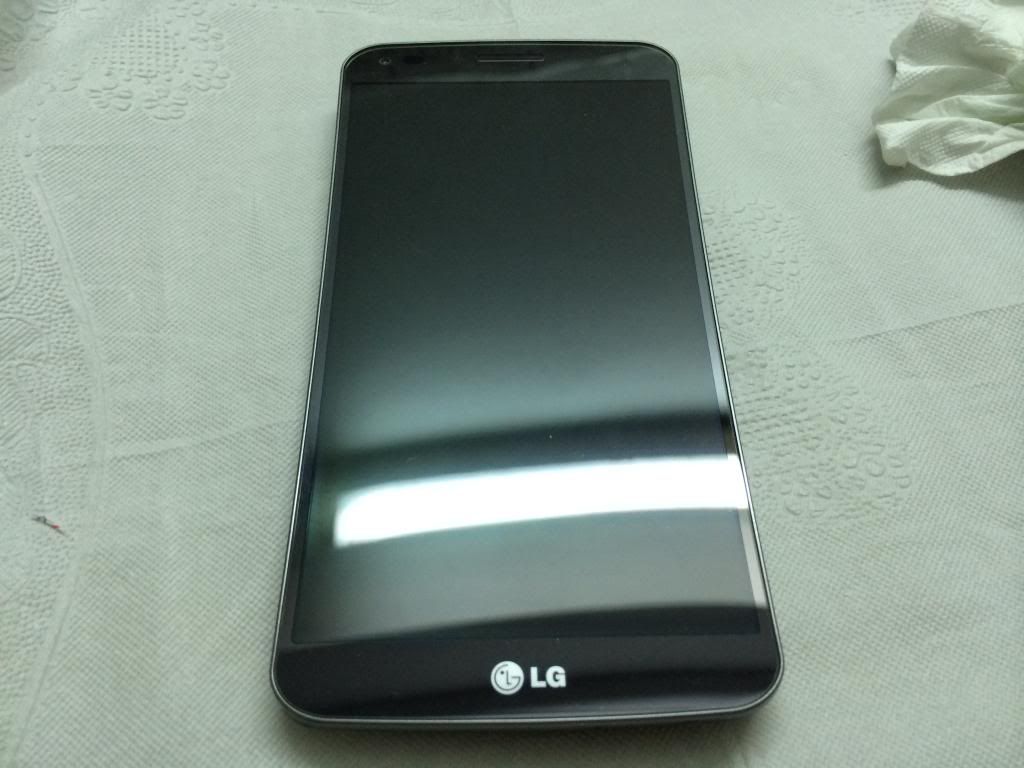 Kẹt tiền, bán gấp cây LG G2 (f320), giá chỉ 5 triệu 2, fix nhẹ anh em, thủ đức