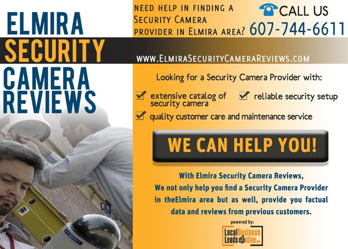 security camera reviews 2016
