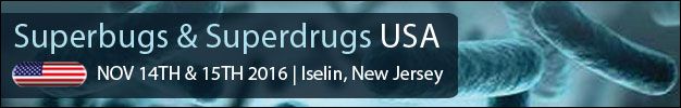 Superbugs & Superdrugs USA