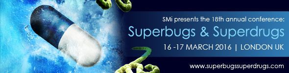 Superbug's and Superdrug's 2016