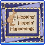 Hopkins' Hoppin' Happenings