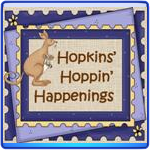 Hopkins' hoppin' Happenings