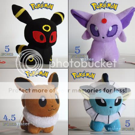 nintemdo game pokemon plush toys great game memorabilia items 