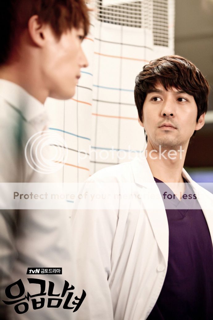 “Emergency Couple” Episode 10 to 12 Stills + Episode 14 Preview | Couch ...