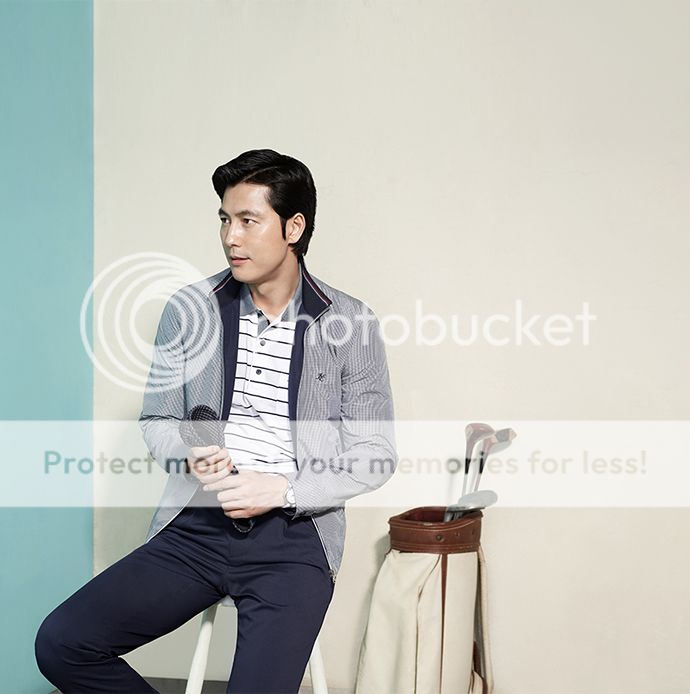 INDIAN’s Spring 2014 Ad Campaign Feat. Jung Woo Sung | Couch Kimchi