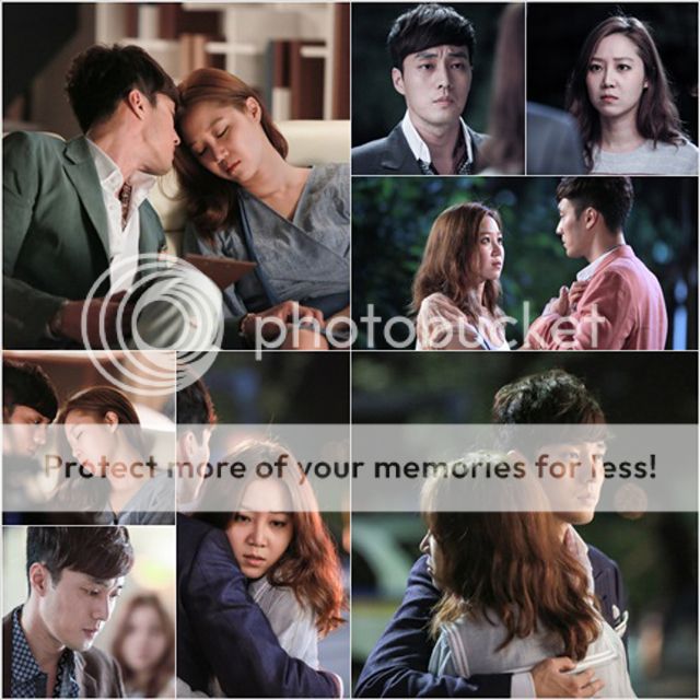 “Master’s Sun”: Stills Of The OTP’s Milestones | Couch Kimchi