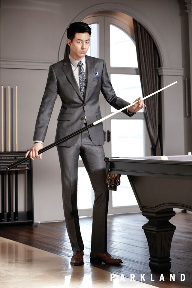 Jo In Sung for Parkland & J.Hass S/S 2013 Campaign | Couch ... Jo In Sung for Parkland & J.Hass S/S 2013 Campaign | Couch ...