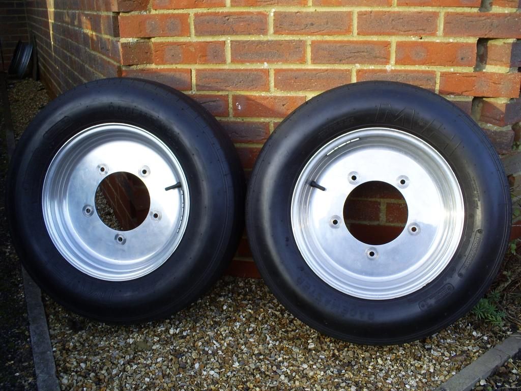 Erco Race Weight Wheels 5 x 205 | Volkszone Forum