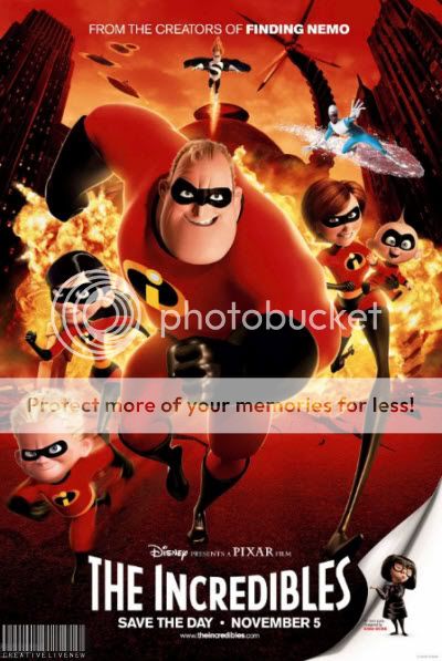 The Incredibles in HINDI movie Full Free Download by TD