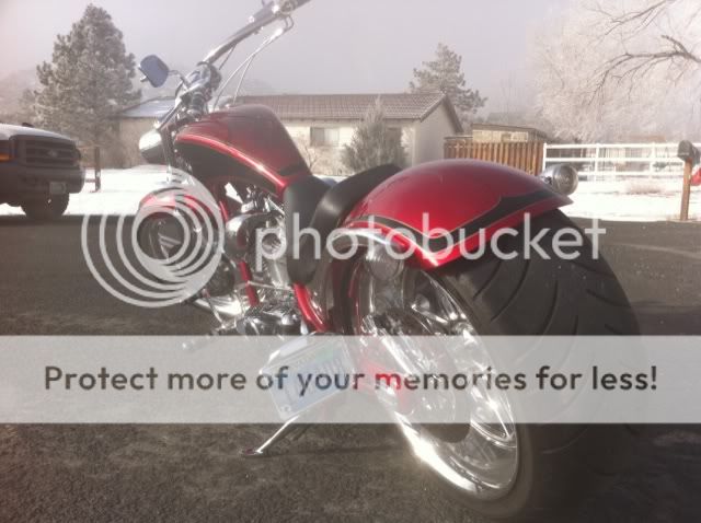 big dog motorcycle forum