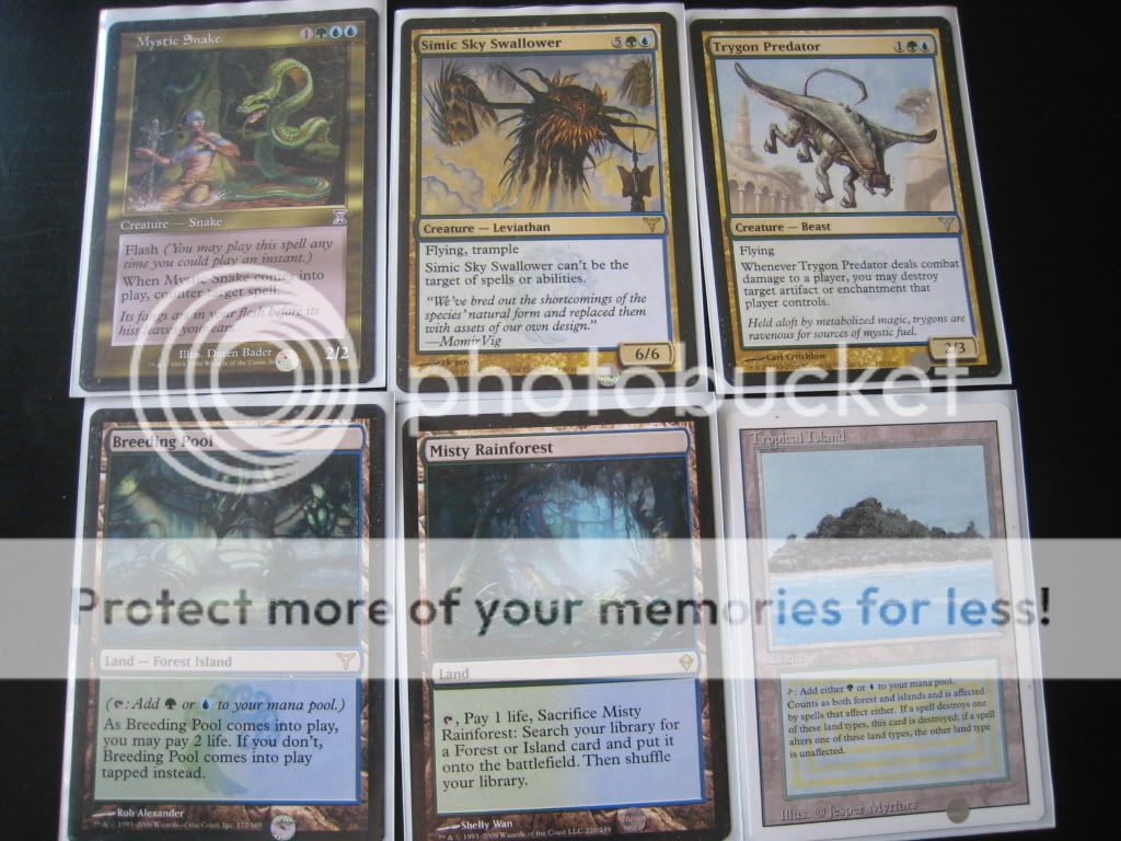 czeluff's 360 Card Powered Cube Cube Lists The Cube Forum The