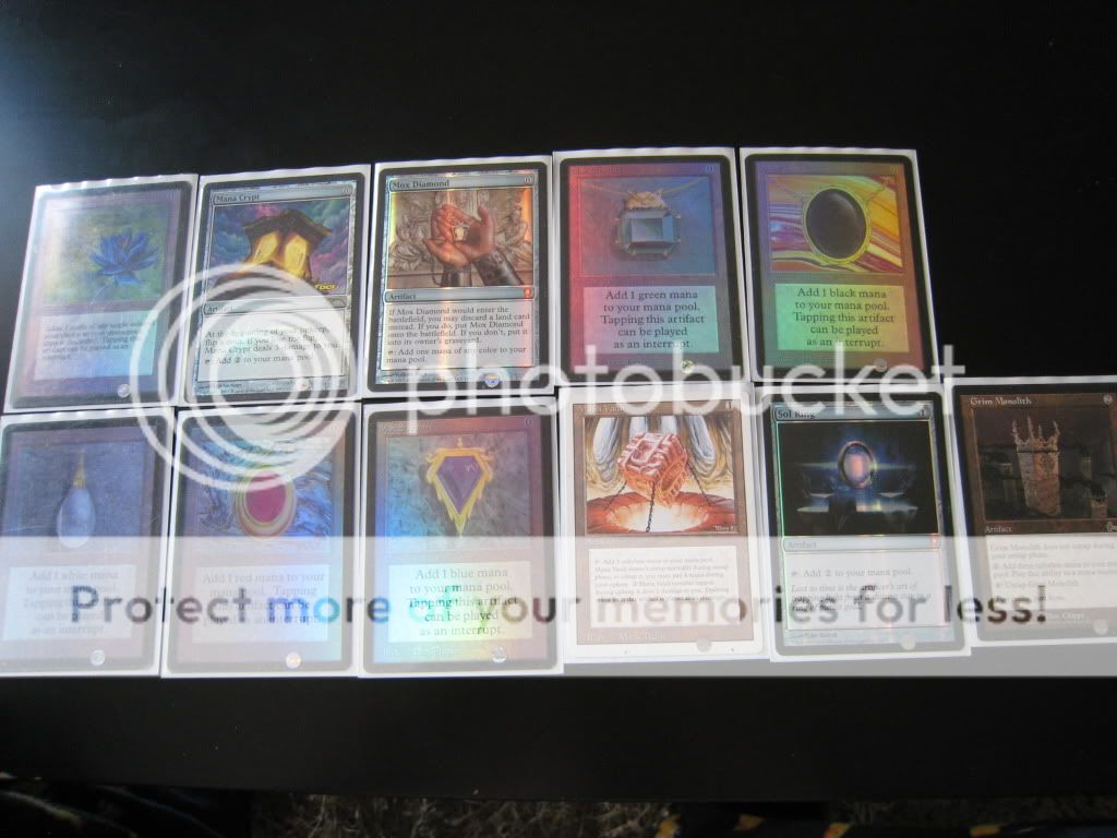 czeluff's 360 Card Powered Cube Cube Lists The Cube Forum The