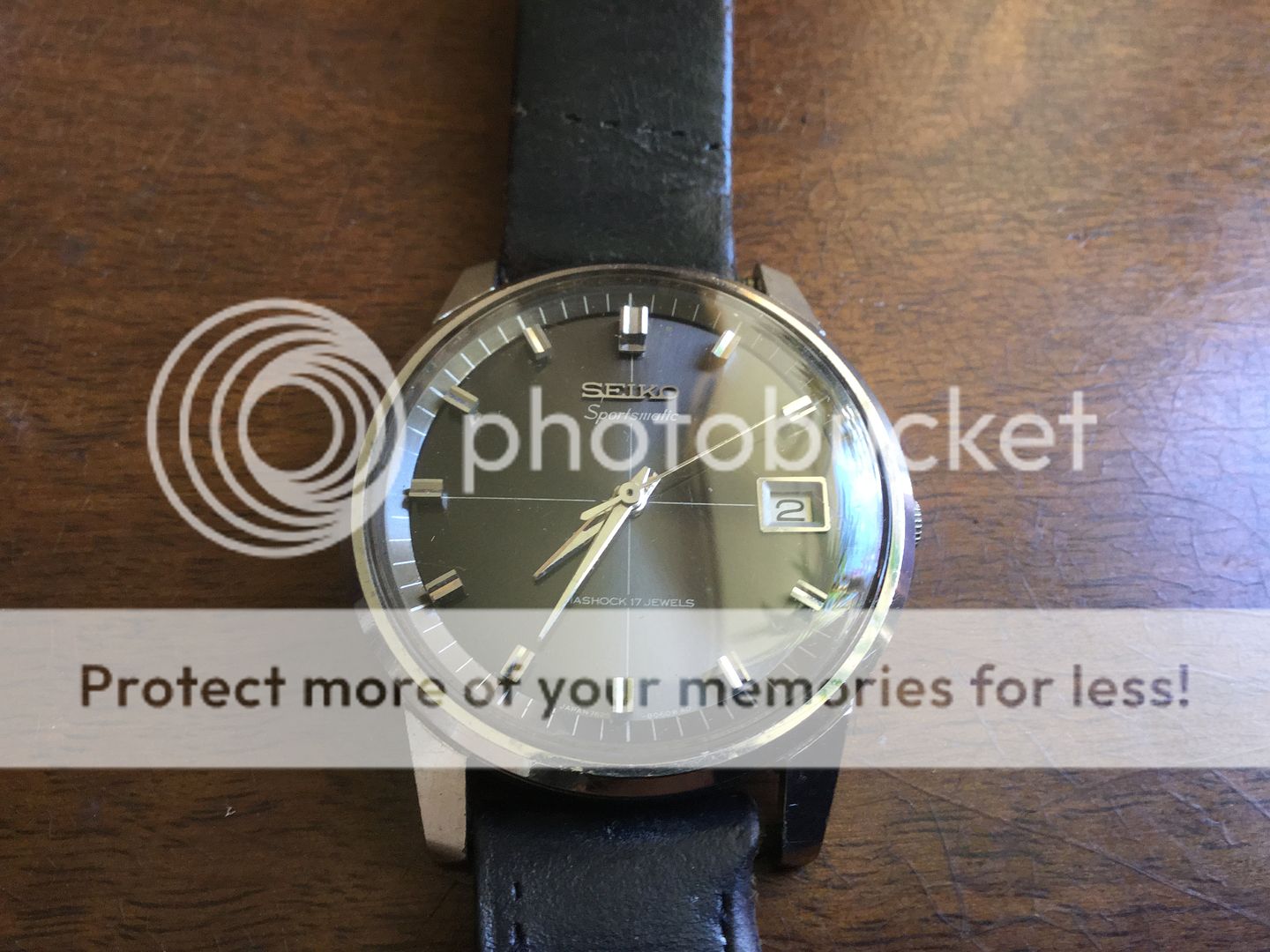 Let us see your Seikos  Image_277