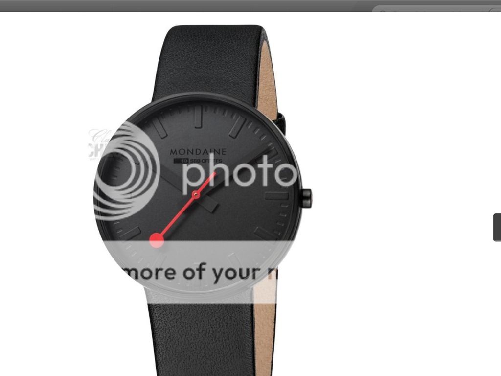 SGNL - Not a smart watch, but a smart watch Image_487
