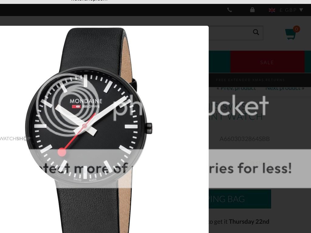 SGNL - Not a smart watch, but a smart watch Image_489