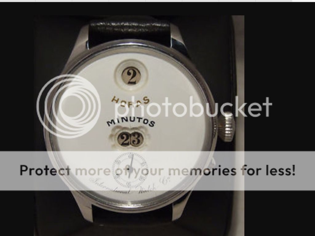 Your ideal watch Image_624