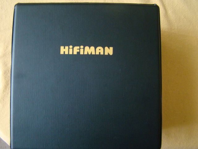 HIFIMAN HE-500