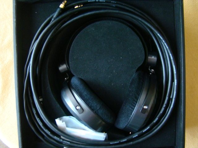 HIFIMAN HE-500