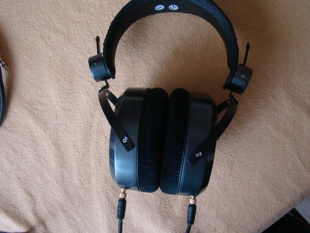 HIFIMAN HE-500