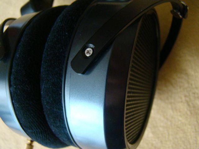 HIFIMAN HE-500