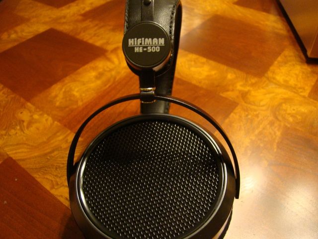 HIFIMAN HE-500