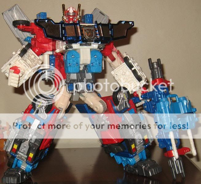 most expensive transformer figure